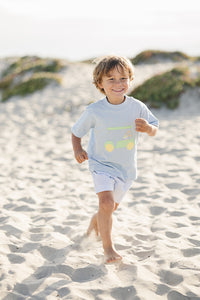 GOLF CART SHORTS SET