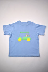 GOLF CART SHORTS SET