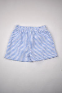 GOLF CART SHORTS SET