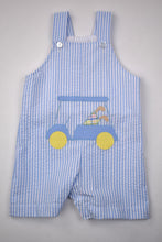 Load image into Gallery viewer, GOLF CART SHORTALL