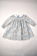 Load image into Gallery viewer, WILLOW FLORAL DRESS