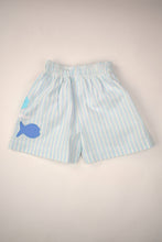 Load image into Gallery viewer, FISH SWIM TRUNKS