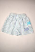 Load image into Gallery viewer, FISH SWIM TRUNKS