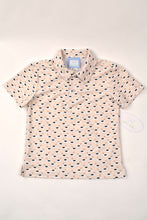 Load image into Gallery viewer, DUCKS PRINTED POLO