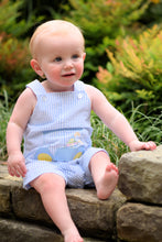 Load image into Gallery viewer, GOLF CART SHORTALL